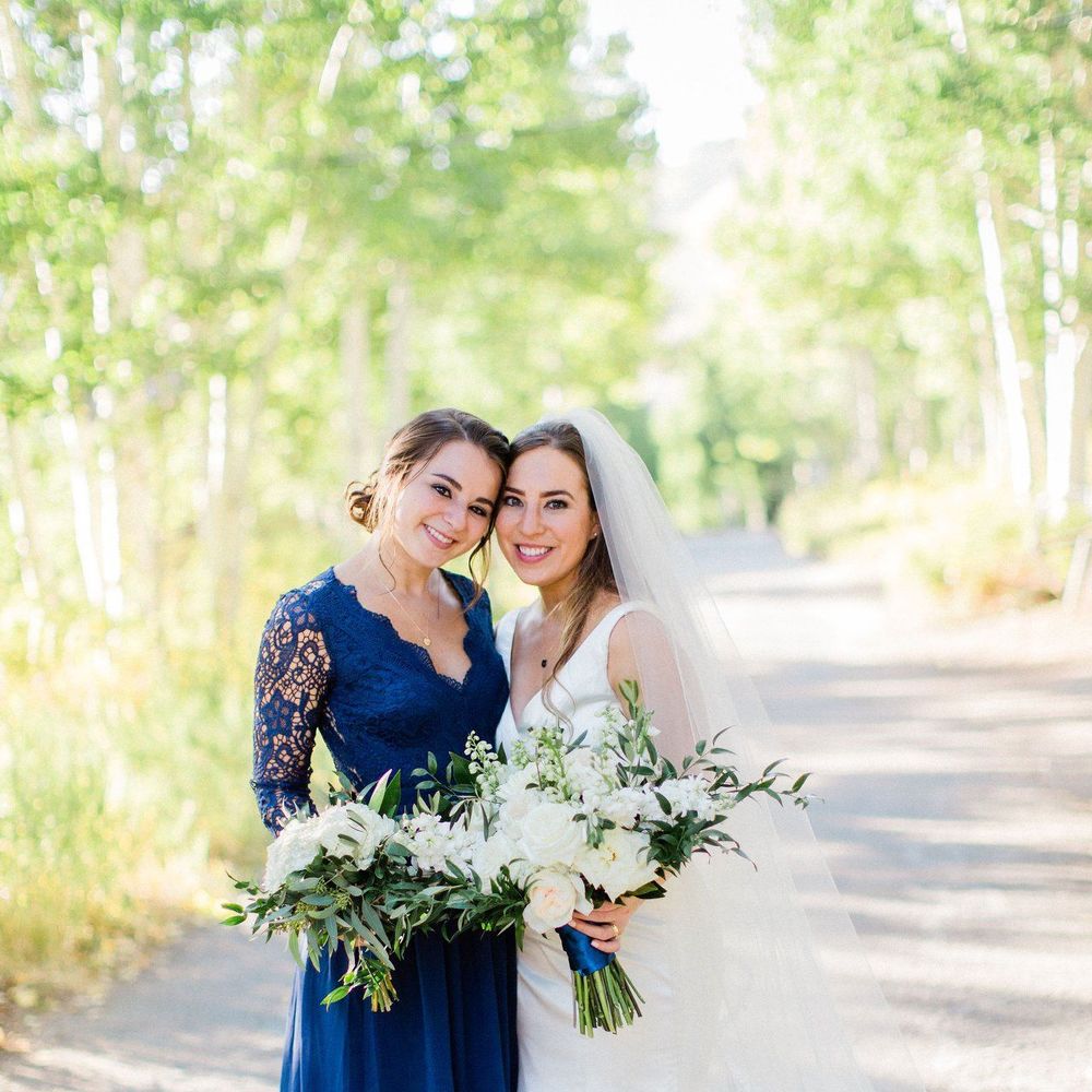 Meet your Posher, Claire